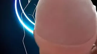 Teen Get Big Cock Jocker's Cock - Hot Trans