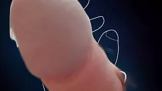 Big Cock Onlyfans Jocker's Cock - Hot Trans