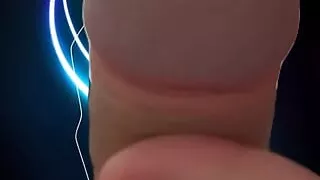 Vs World Biggest Cock Jocker's Cock - Hot Trans