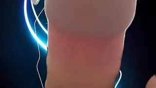 Huge Ass Big Cock Jocker's Cock - Hot Trans