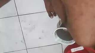 Young Boy First Time Masturbation