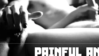 S03E01 co-masturbation and painful anal