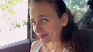 An Impudent Guy Picked Up A Modest Girl On The Street And Persuaded Her To Have Sex