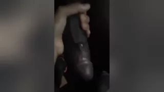 Periscope Fat Chick Rocking Camo