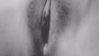 dry super close up pussy