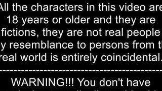 Inside Ava: Cheating Wife Got Her Ass Fingered by Her Boss in His Office - Episode 6