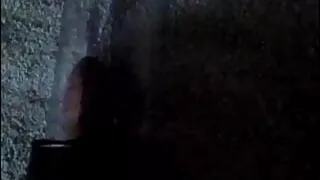 Dick And Balls With Rubber Bands Vacuum Pumping With Condom