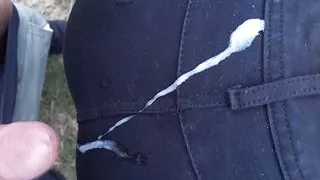 Amateur Intense Handjob Cumshot Compilation 2024