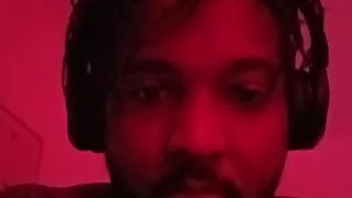 Big black dock Big dick