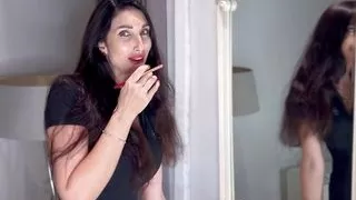 Episode 1: The stepmother came home after a party and ended up in her stepson's bed