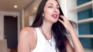 Stepmother complains to her stepson that her husband does not pay attention to her