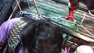 Horror Shop Vol2  - Scene 2