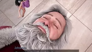 The Awakening - Have U Been Naughty or Nice This Year