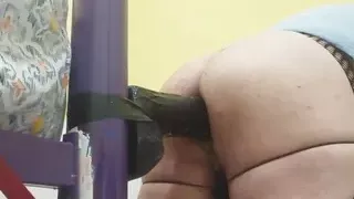 The goalkeeper position is good for receiving a difficult ball.