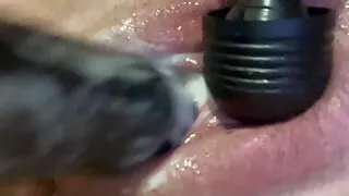 I found the camera in my room so I decided to make myself cum