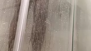 Ebony queen creampie- NollyAngel