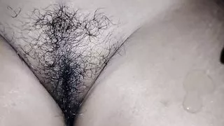 Tante, Bisexueller Sex, Hausfrau, Ehemann, Indischer Sex, Öl