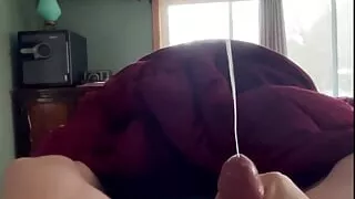 Big Cum shot
