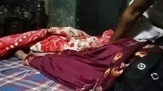 Desi Pari Seduces Ladies Tailor For Fucking With Clear indian