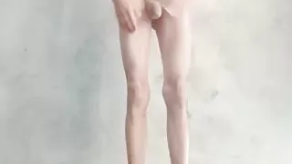 Young Pakistani ???? Boy Full body Show.