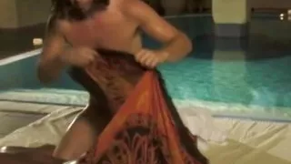 Going For The Special Touch