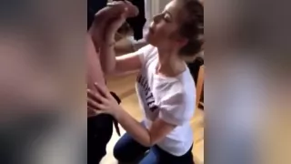 Amateursex, Dicke Girls