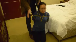 Chinese Bondage