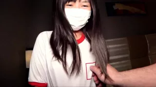 えむじーえすサンプル動画につき無断使用禁止ぜろいちきゅう