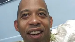 Tough Cookie Adrianna Finally Takes Some BBC