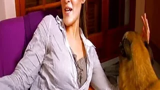 Tattooed whore from France gets a raw fuck that she deserves