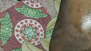 Bhabhi ji gram choot