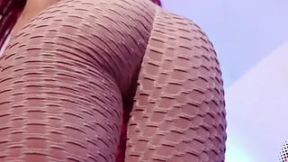 Jerk Junkie for Yoga Ass 2