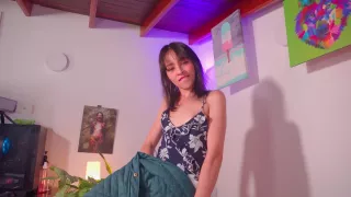 My Hot Girlfirend Comes A Lots For Me