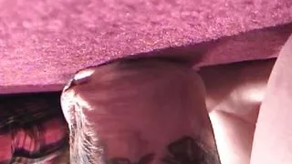 Two sluts trying their best to make your cock explode