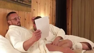 Gaycest - Myles Landon Seduces And Breeds His Nephew