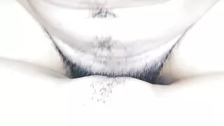 he put his penis so deep