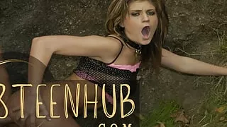 8TeenHub - Easy Whore Tyla Wynn