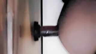 Großer Kitzler, Kitzler, Fischnetz, Hübsch, Mager, Uniformsex