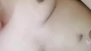 My ex boyfriend me in rent room