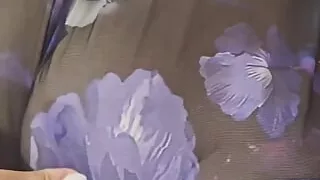 Fat 60 Years Old Granny Is Home Alone and Horny - She Wants Young Lover!