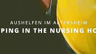 85 Years Old and Still Enjoying a Good Blowjob