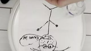 I Cum On My Step Sister W My Mighty Tiny Hard Cock