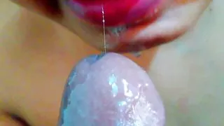 Desi Sass Ni Apni Damad Ji Ko Land Cush