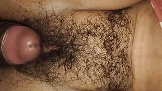 Desi Bhabhi Ki Chudai   In Hindi Audio