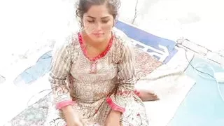 Kachray wali vs hindu boy The boy did many wrong things to the garbage collector hard sex with pussy and anal sex with big boobs