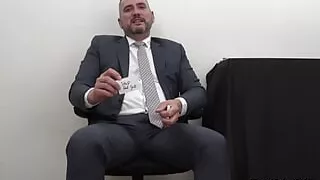 Card game suited dominant instructs you to huff pp and feel pain PREVIEW