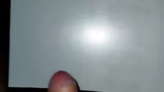 Handjob masturbation