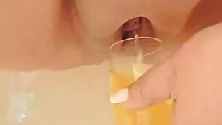 Can I offer you a Drink?