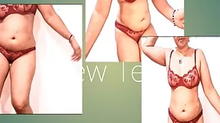 Asian girl sexy dancing