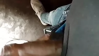 Indian desi Sigma bua teacher